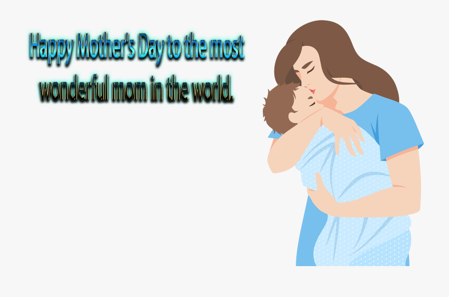 Mothers Day Png Clipart, Transparent Clipart
