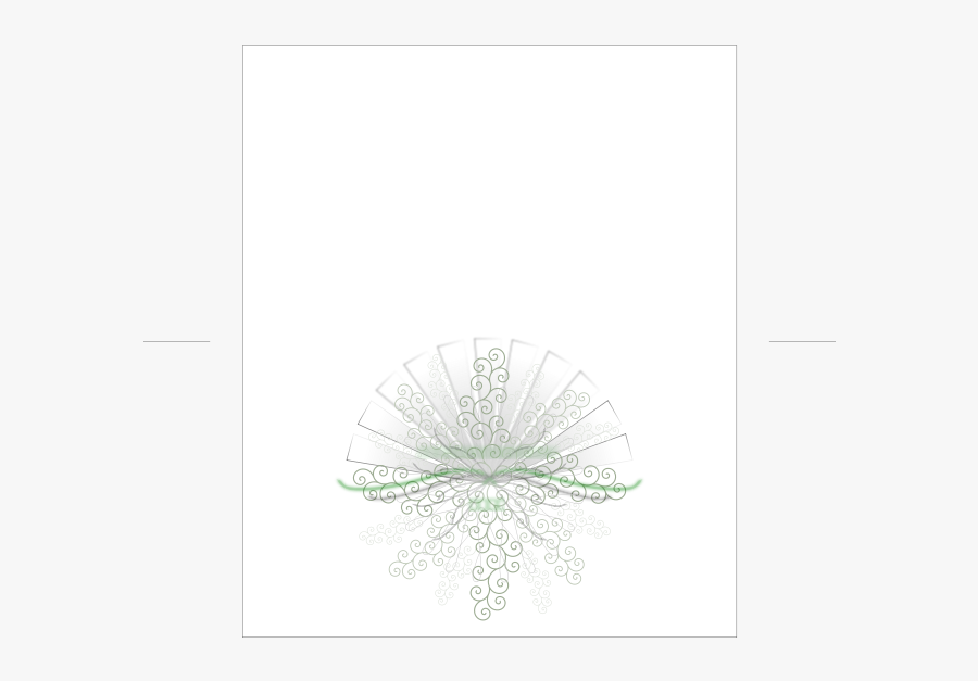 Wedding Invite - Illustration, Transparent Clipart
