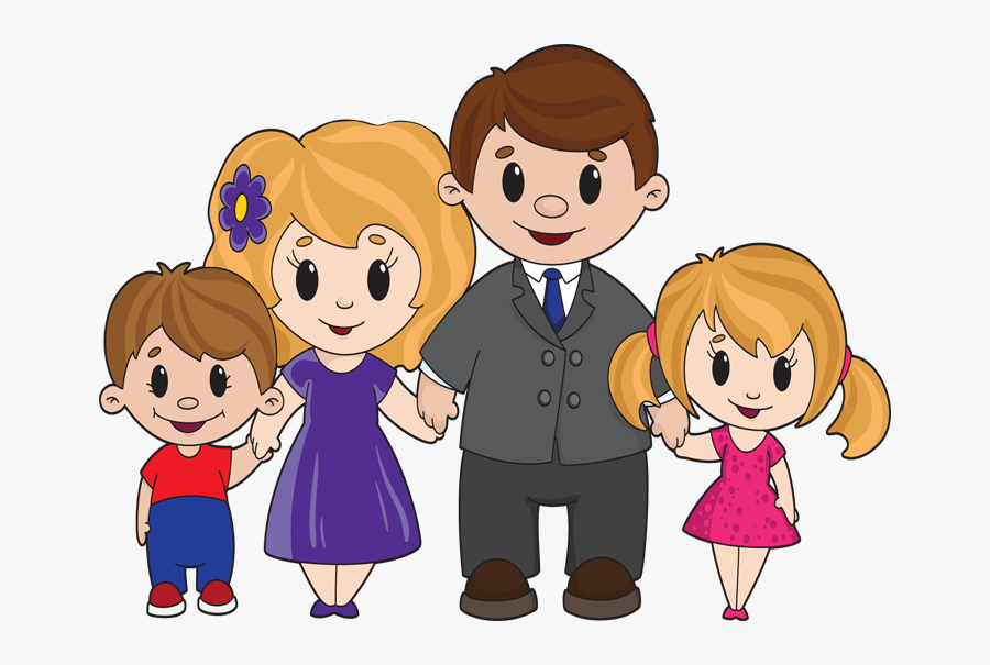 Thumb Image - My Mother And Father, Transparent Clipart