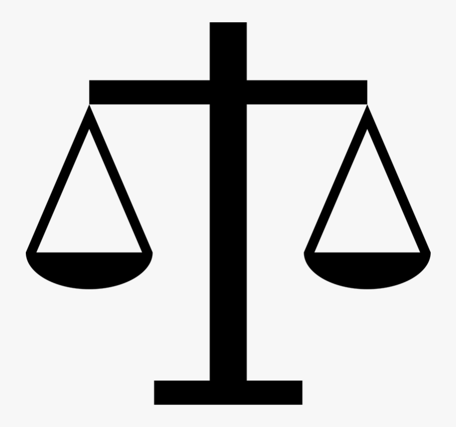 Picture - Weegschaal Icoon, Transparent Clipart