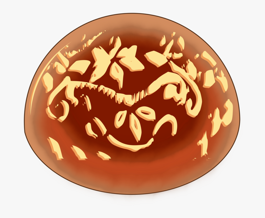 Transparent Loaf Of Bread Clipart - Illustration, Transparent Clipart