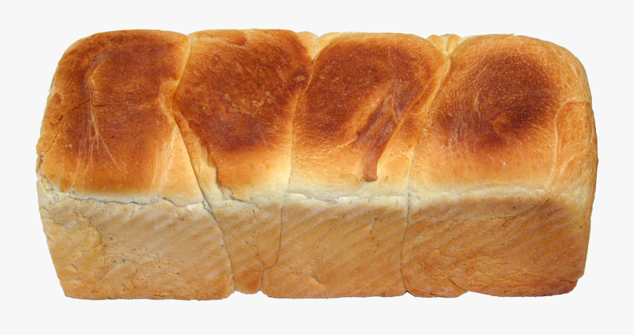 Bread Png Image - Hard Dough Bread, Transparent Clipart