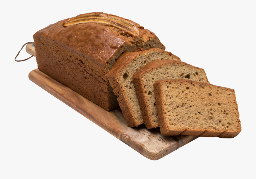 Banana Bread Loaf Png is a free transparent background clipart image upload...