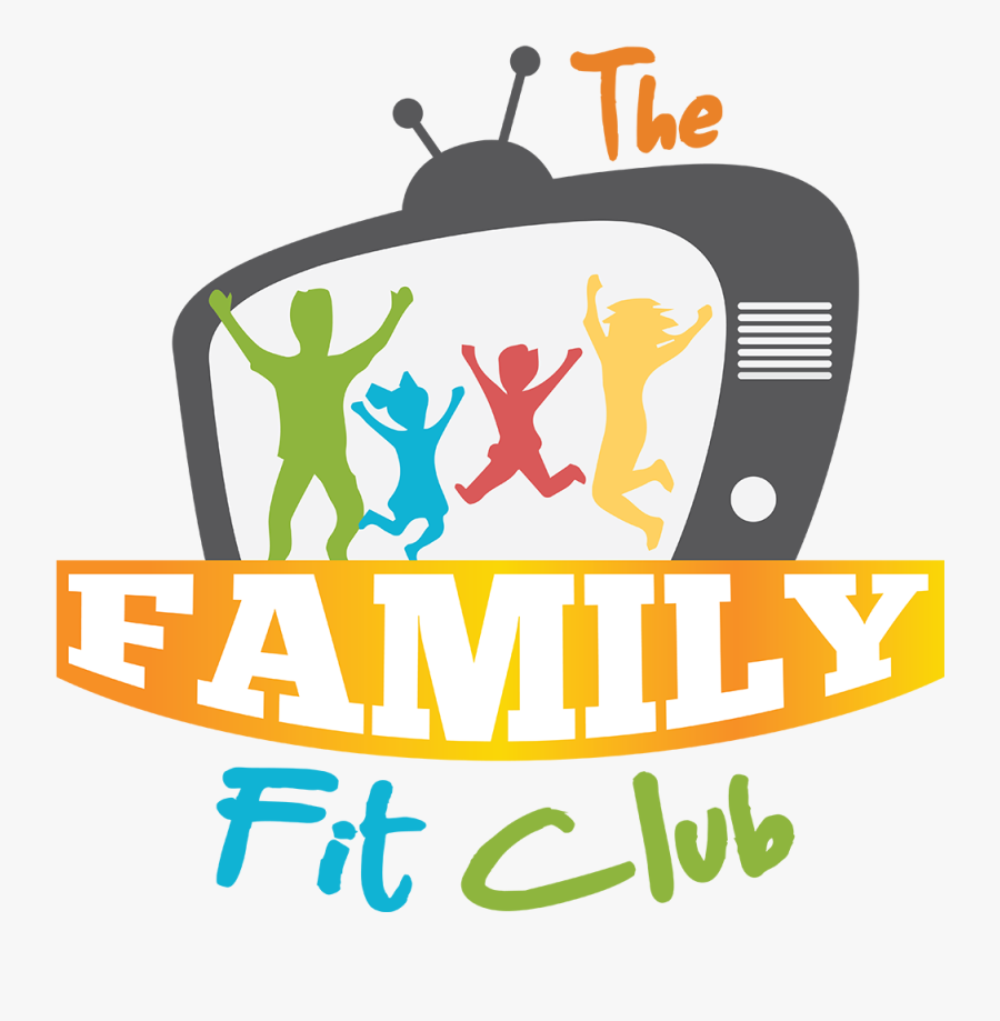 Transparent Family Having Fun Clipart, Transparent Clipart