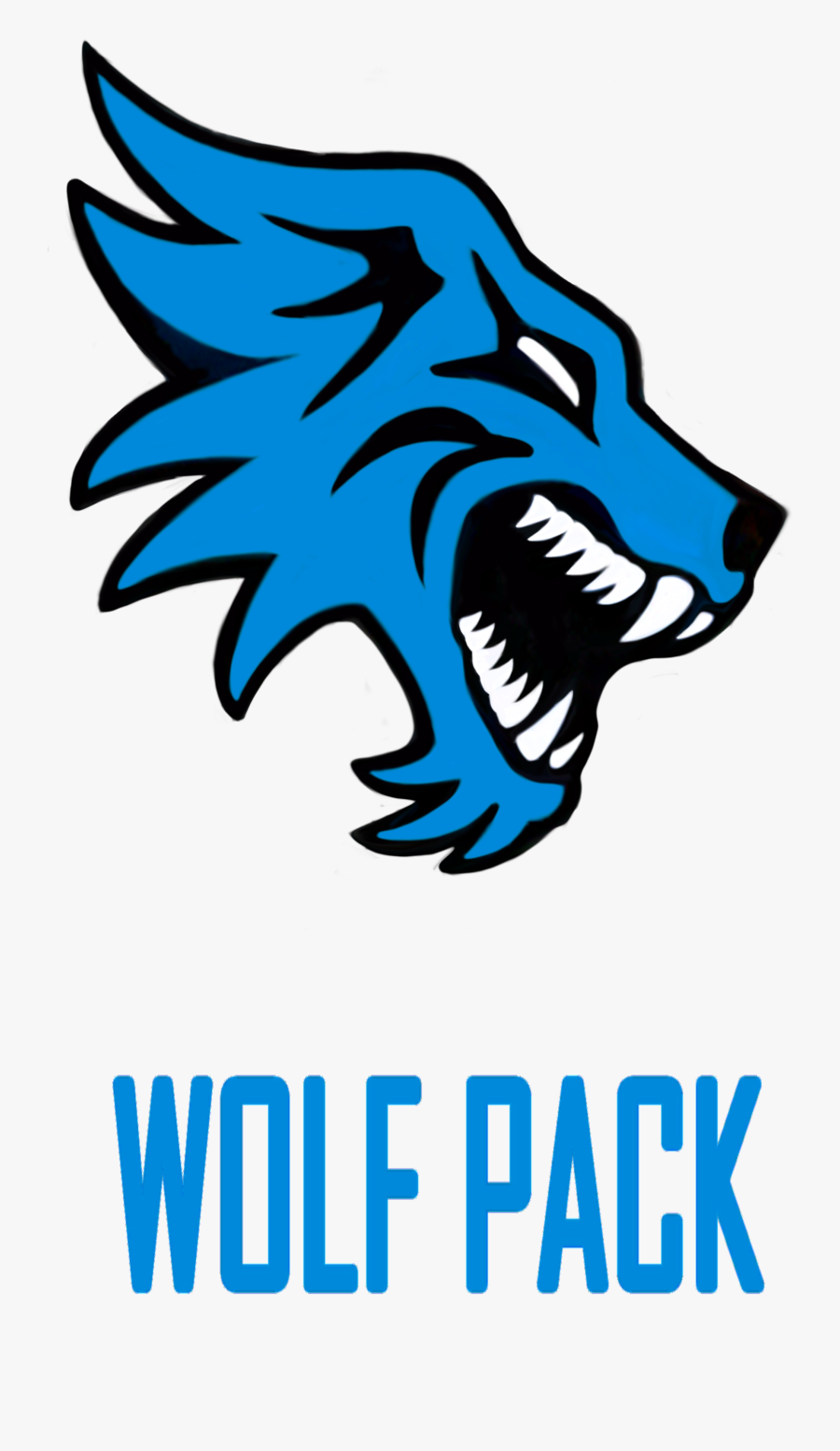 Wolf Pack By Hazard-trooper - Wolf Pack Turok, Transparent Clipart