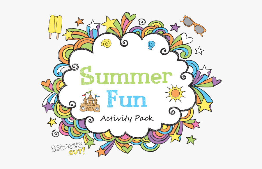 Border Designs Of Clouds, Transparent Clipart