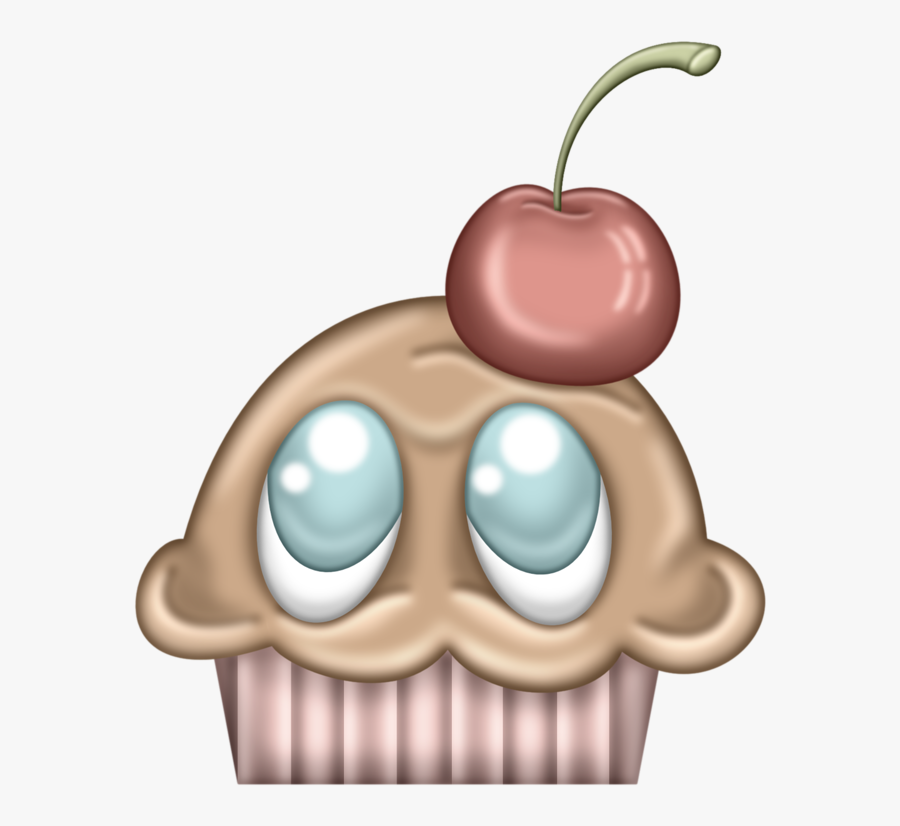 Cake, Transparent Clipart