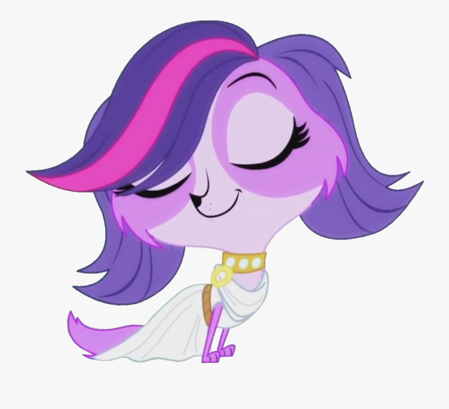 Littlest Pet Shop Zoe 31 Heunec Kuscheltier Spaniel - Little Pet Shop Zoe Png, Transparent Clipart