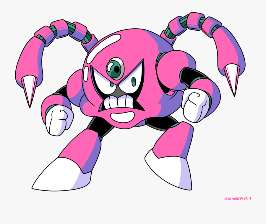 Jellyfish Clipart Near - Cartoon, Transparent Clipart