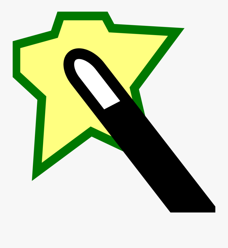 Magician, Transparent Clipart