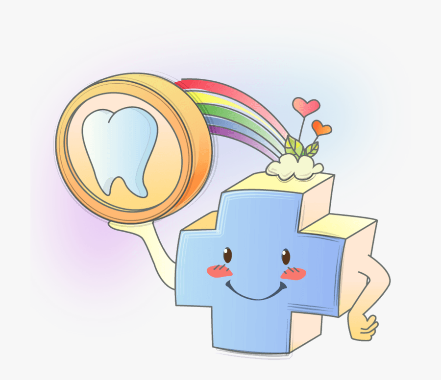 Perception Eye Ankh Cartoon Visual Near-sightedness - 愛護 眼睛, Transparent Clipart