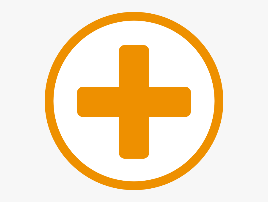 Cross, Transparent Clipart