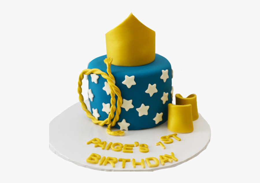 Birthday Cake, Transparent Clipart
