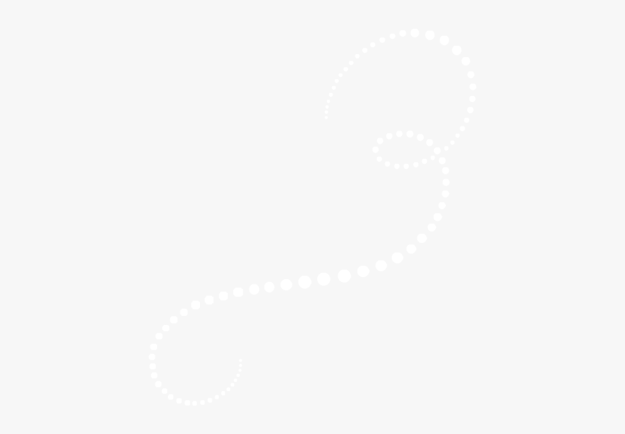 Johns Hopkins Logo White, Transparent Clipart