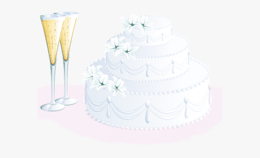 Cake Decorating, Transparent Clipart