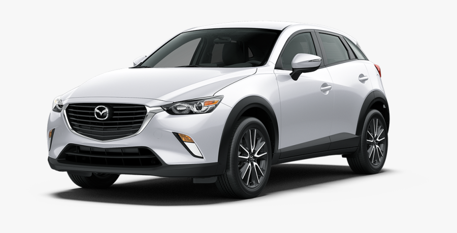 Mazda Dealer Near Portsmouth - Mazda Cx 3, Transparent Clipart