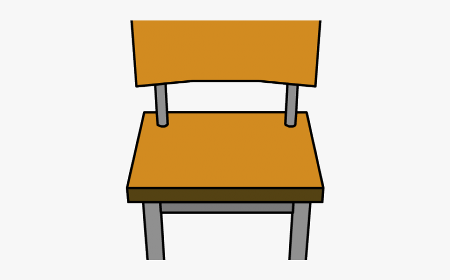 Director Chair Free Download - Chair Clipart, Transparent Clipart
