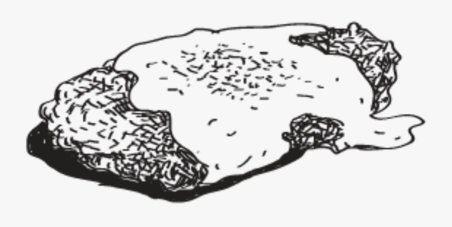 Illustration For Article Titled The Great American - Illustration, Transparent Clipart