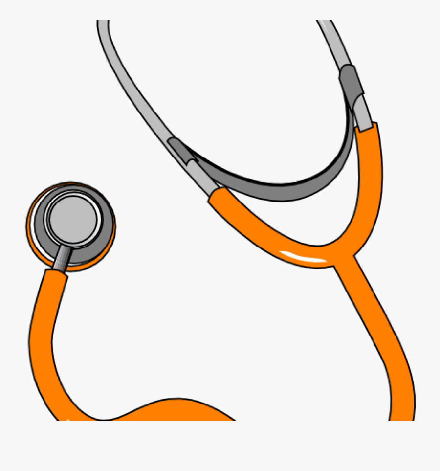 Medical Cliparts Free To Use Public Domain Medical - Stethoscope Clipart, Transparent Clipart