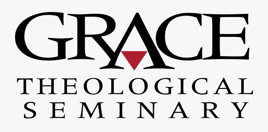 Grace College And Theological Seminary, Transparent Clipart