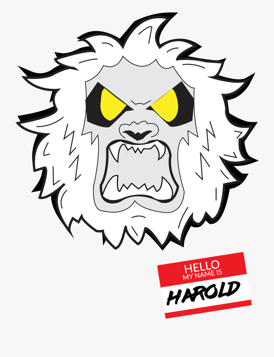 Transparent Hello My Name Is Sticker Png - Illustration, Transparent Clipart
