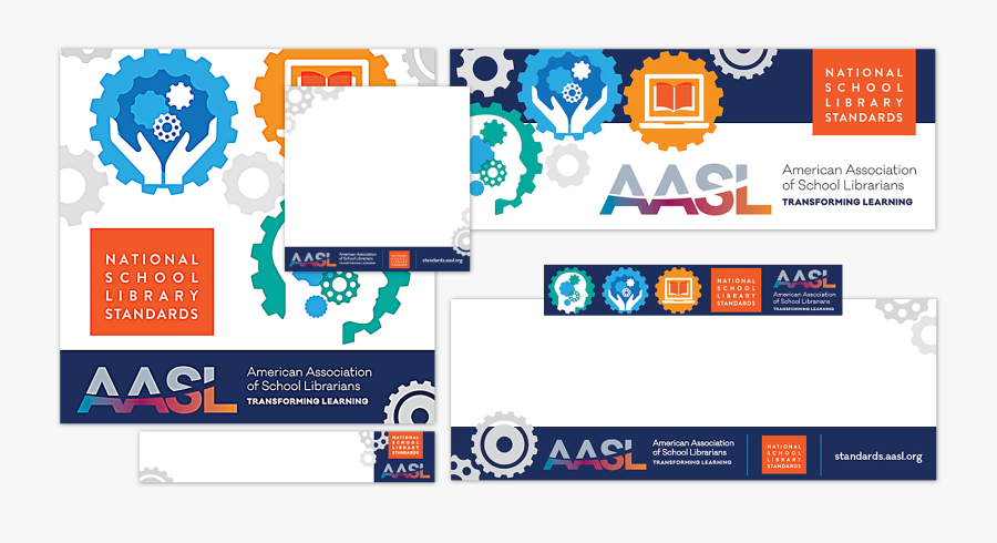 Aasl Standards 2018, Transparent Clipart