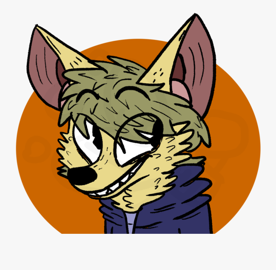 Decided To Start Using Picsart Hello, My Name Is Emily - Cartoon, Transparent Clipart