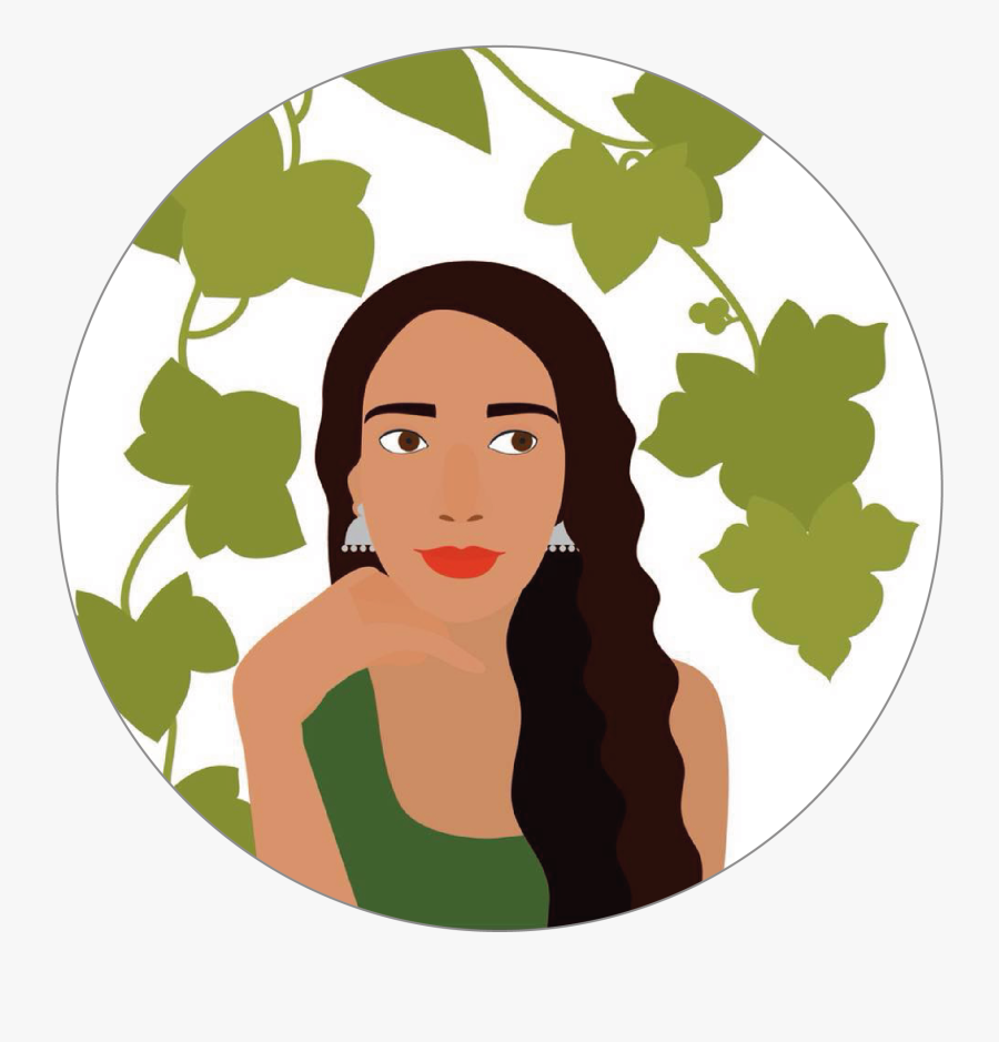 Transparent Hello My Name Is Png - Girl, Transparent Clipart