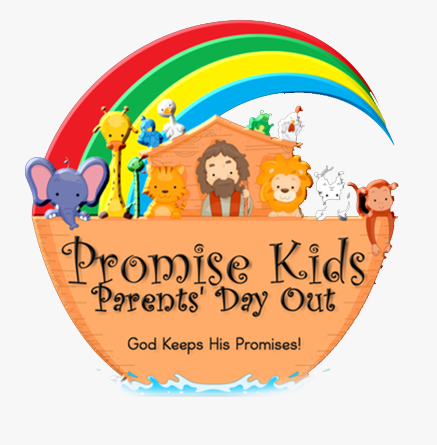 Promises For Kids, Transparent Clipart