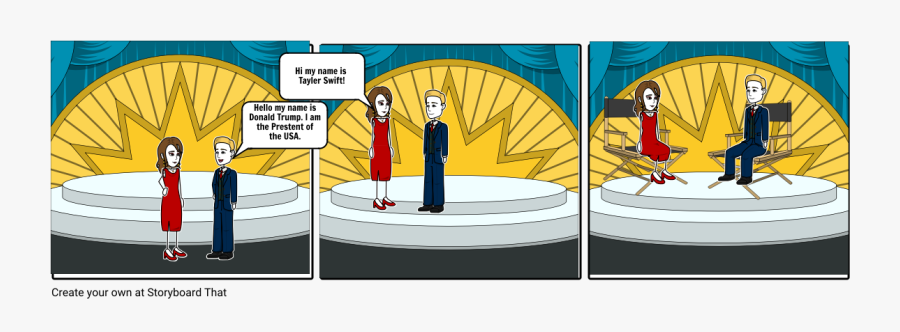 Cartoon, Transparent Clipart