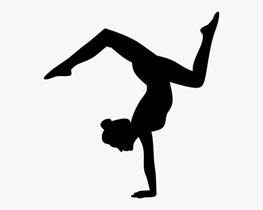 Yoga Halloween, Transparent Clipart