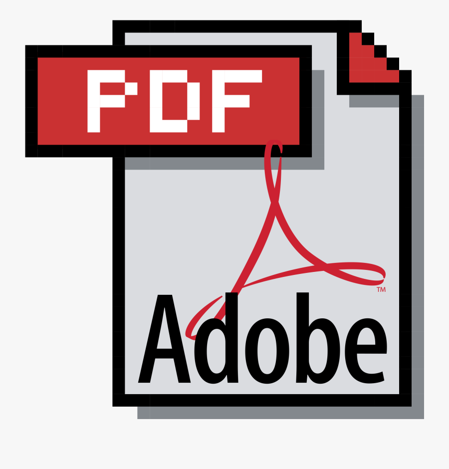 Collection Of Free Pdf Vector, Transparent Clipart