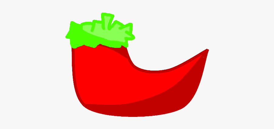 Theoptical And The Illusions Wiki - Bfdi Chili Pepper, Transparent Clipart
