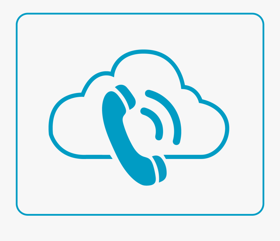 Icon Finals Addons - Unified Communications Logo, Transparent Clipart