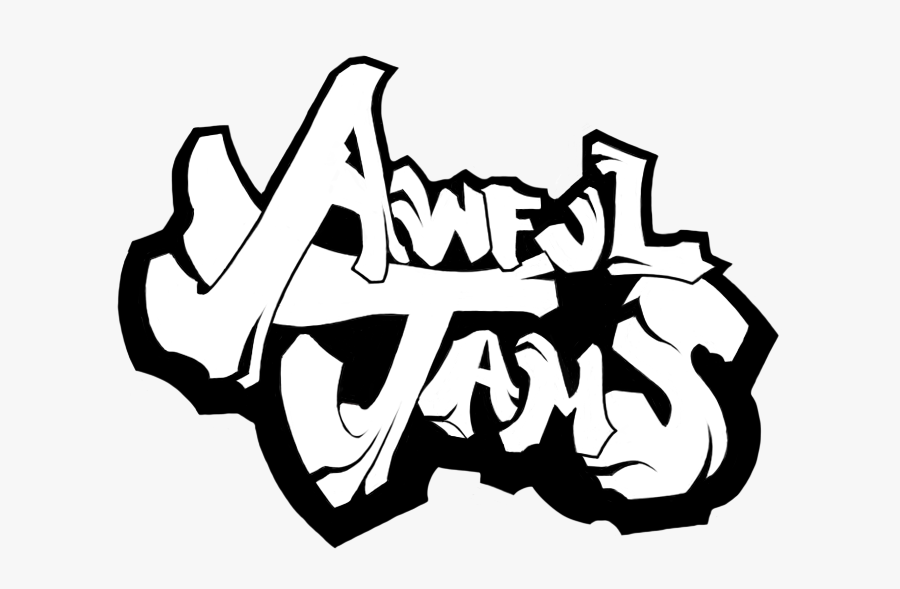 January Clipart Black And White - Illustration, Transparent Clipart