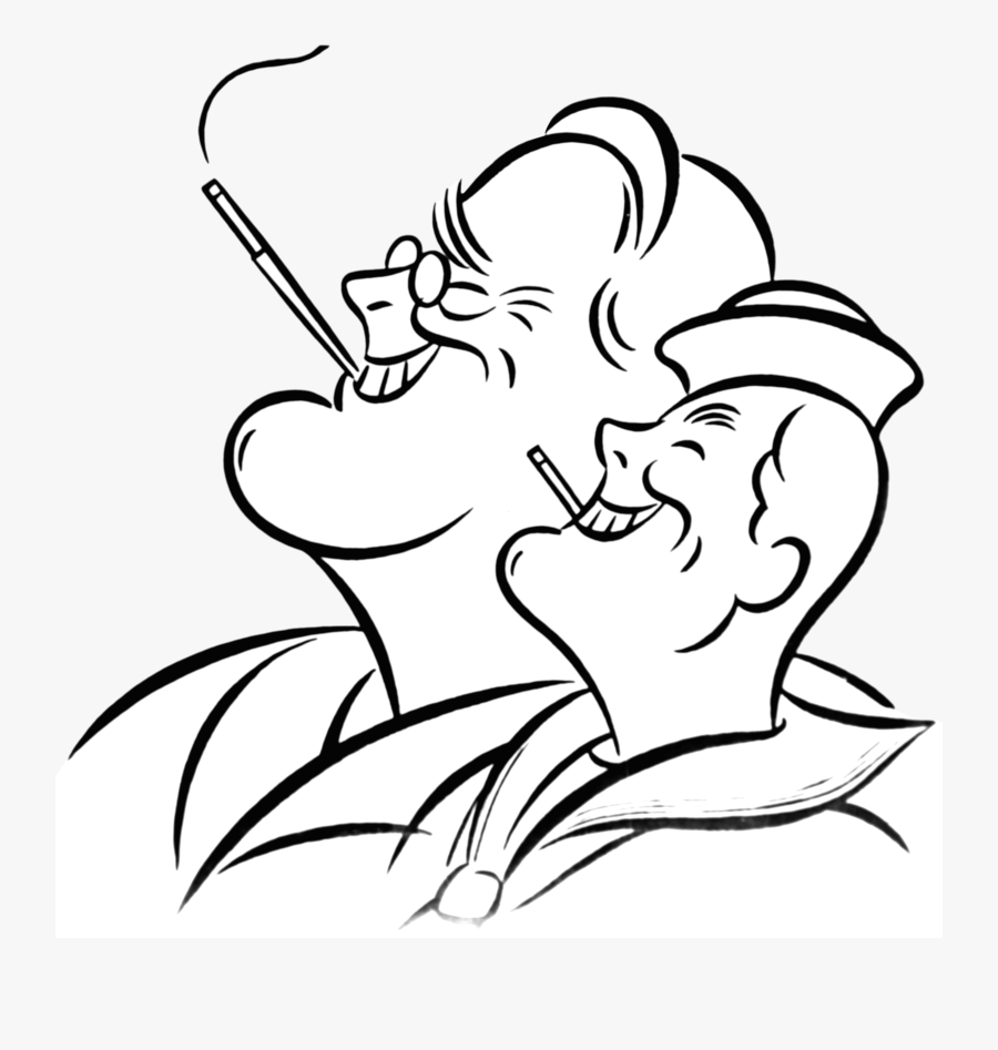 Transparent January Clipart Black And White - Illustration, Transparent Clipart