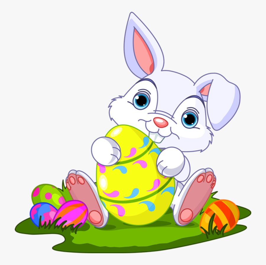 Pin By On Pinterest - Easter Bunny Png Free, Transparent Clipart