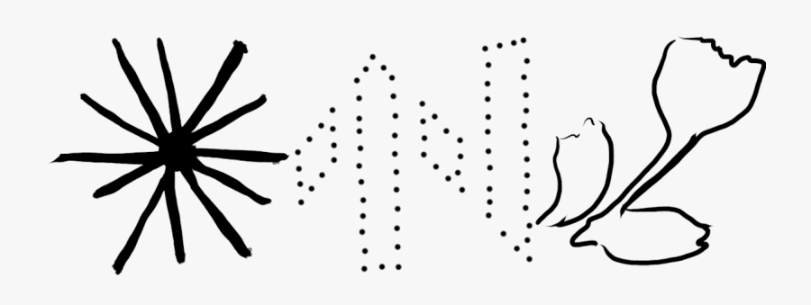 January Clipart Black And White, Transparent Clipart