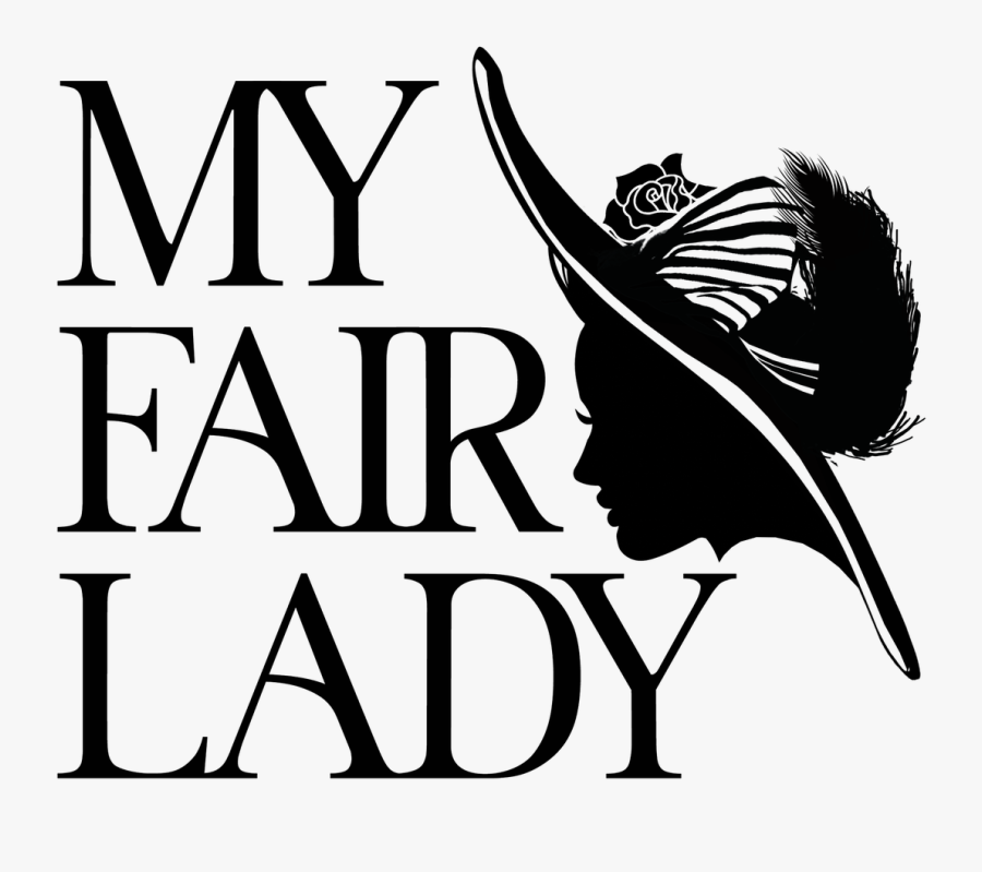 My Fair Lady Png, Transparent Clipart