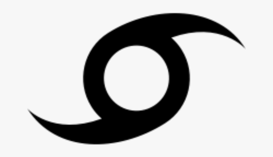 Hurricane Icon Png, Transparent Clipart