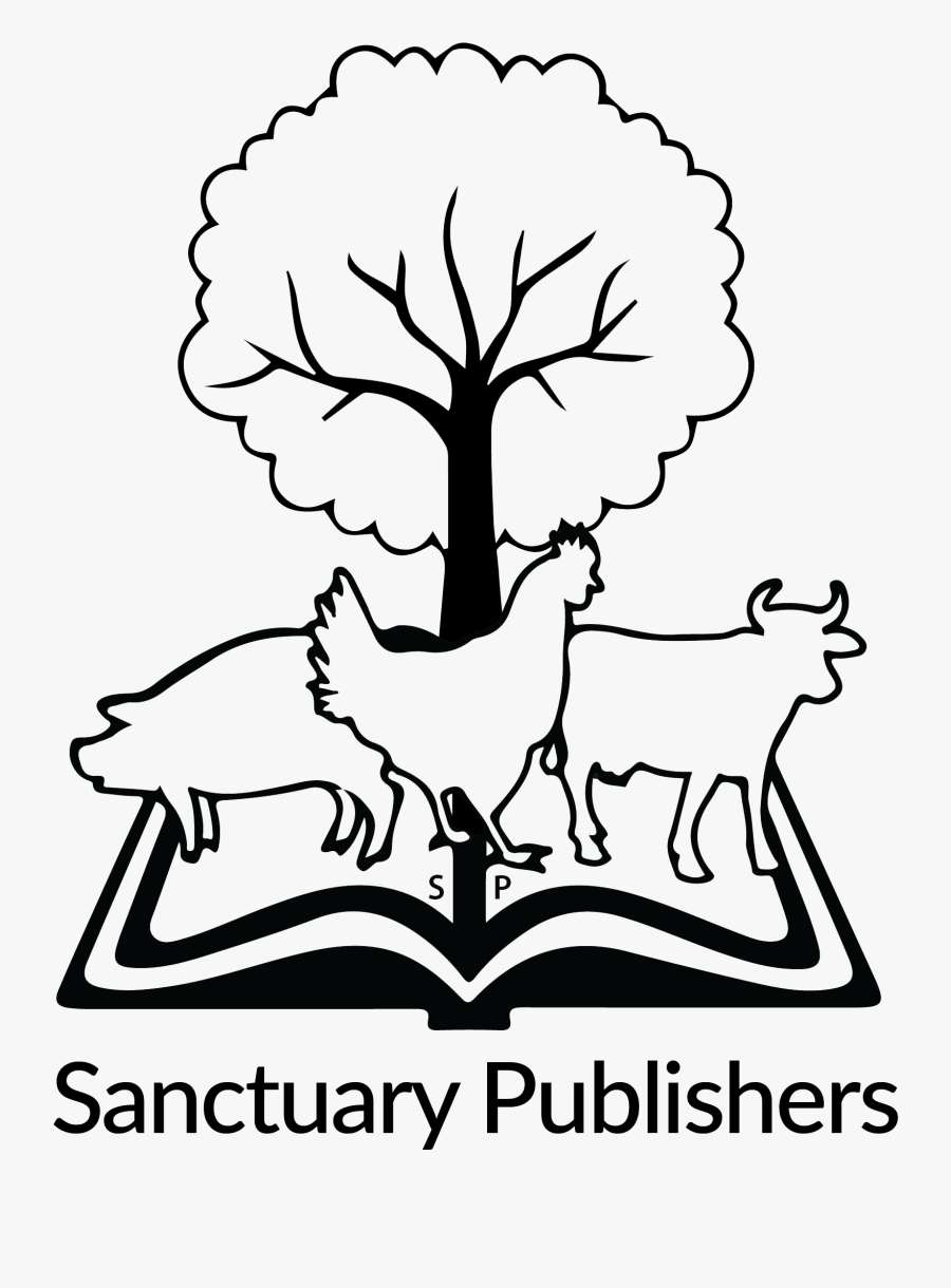 Open Book Vector Png, Transparent Clipart