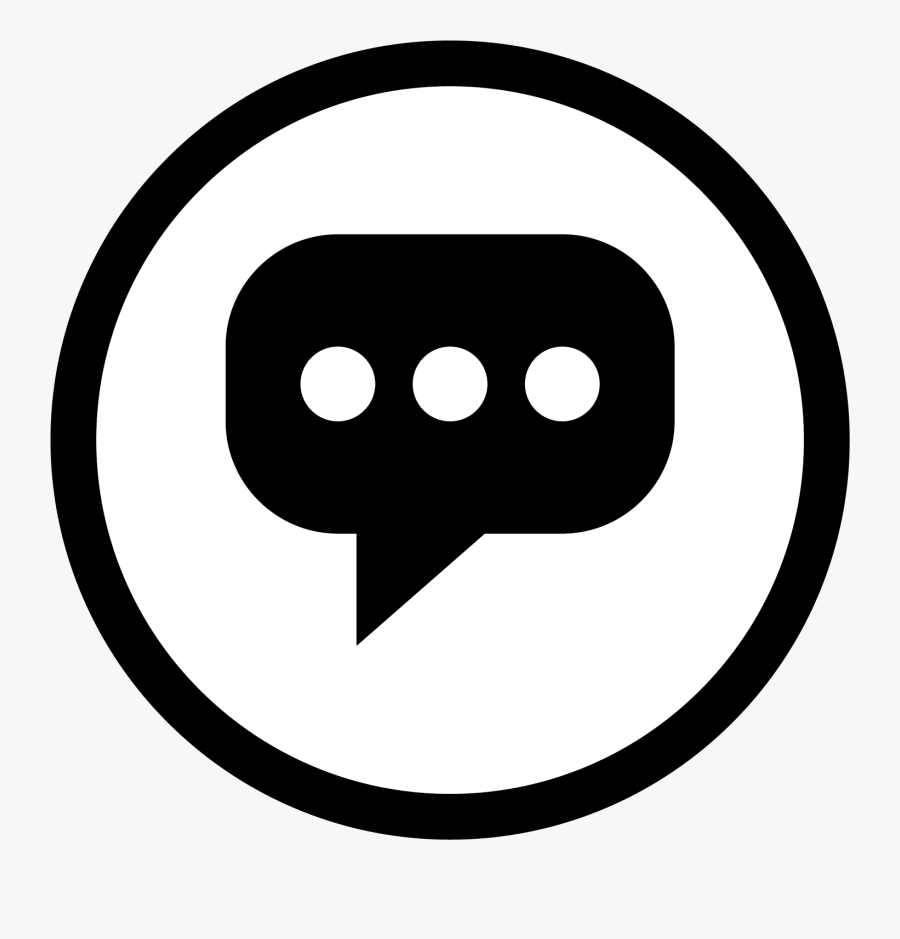 Circle, Transparent Clipart