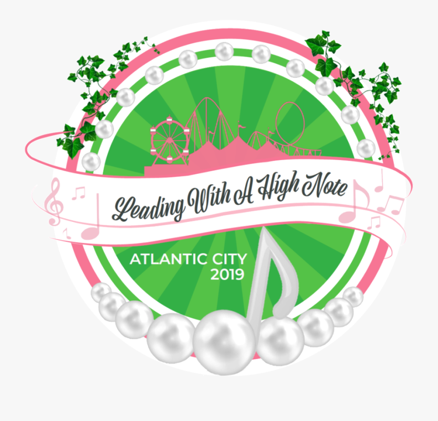 North Atlantic Region Aka Logo, Transparent Clipart