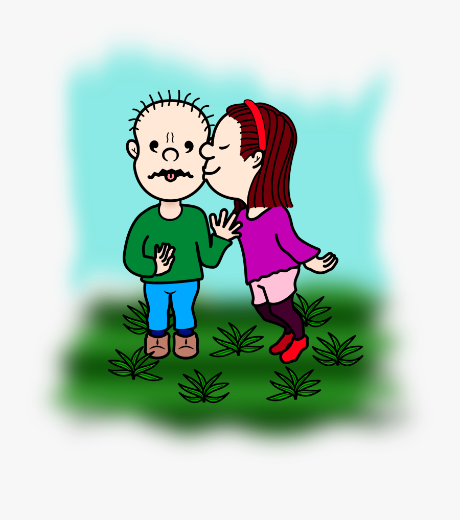 Smack - Smack Clipart, Transparent Clipart