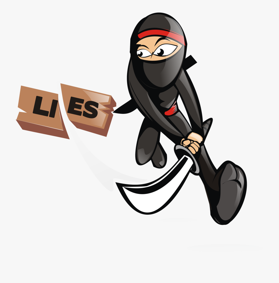 Transparent Free Clipart Quiet - Cartoon, Transparent Clipart