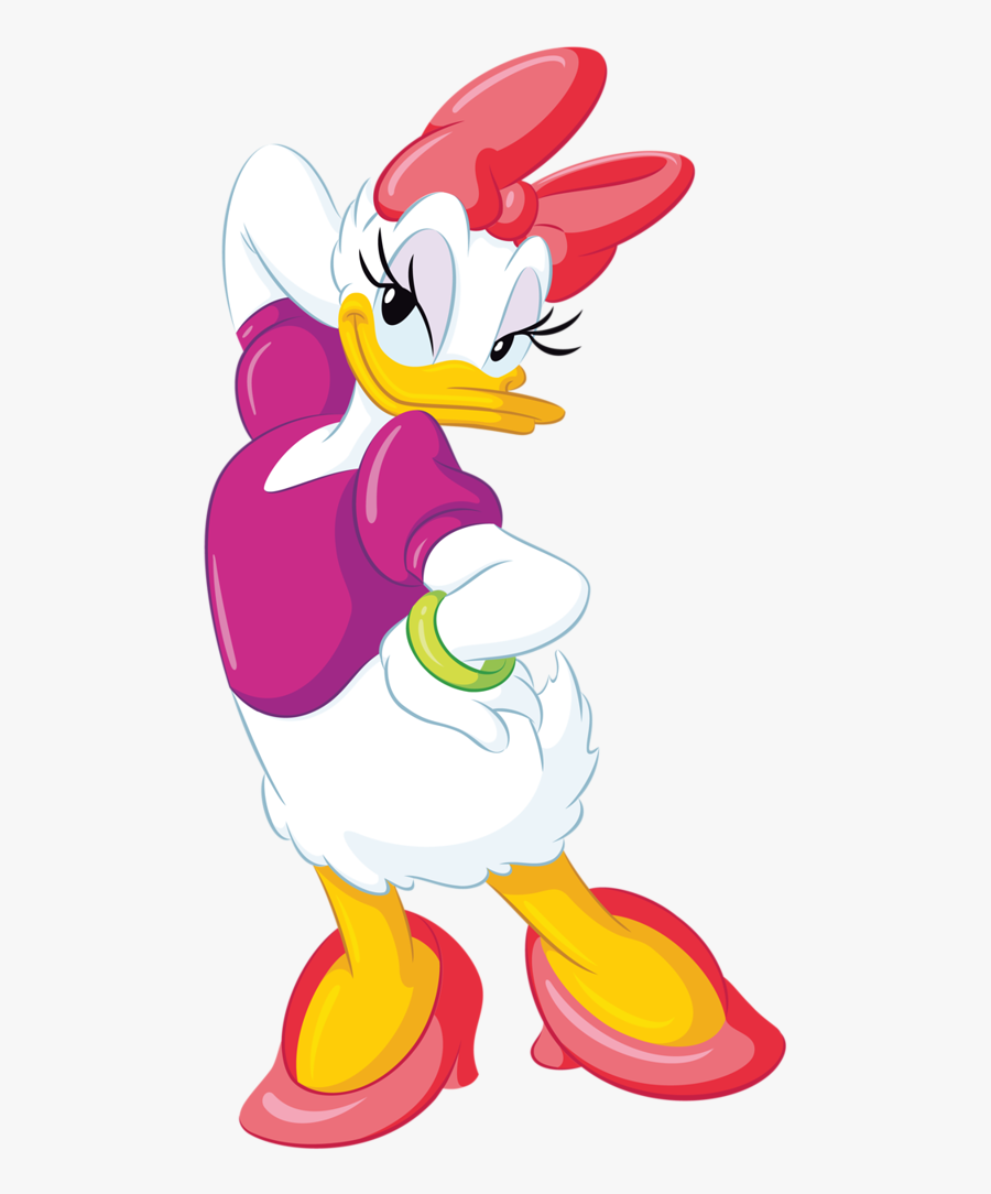 Disney Mickey Minnie Donald Daisy Goofy Pluto Hd, Transparent Clipart