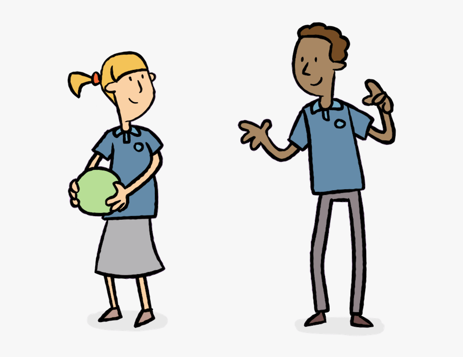 Benefits Of Early Recognition And Intervention Early - Cartoon, Transparent Clipart