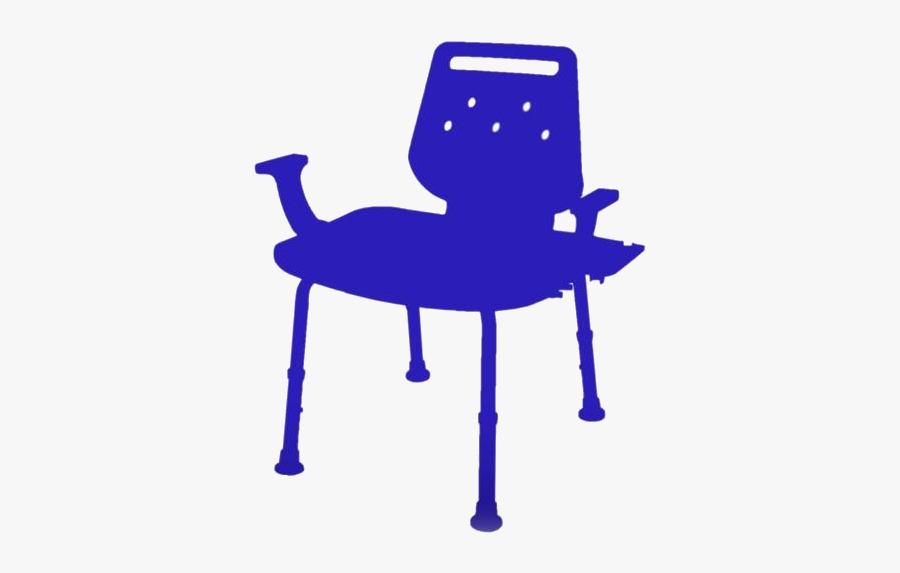 Hand Chair Png Transparent Clipart For Download - Office Chair, Transparent Clipart