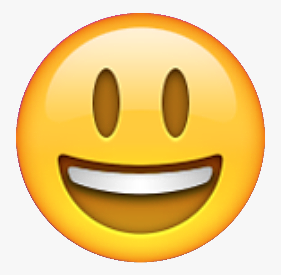 Face With Tears Of Joy Emoji Smiley Emoticon - Eyes Closed Laughing Emoji, Transparent Clipart