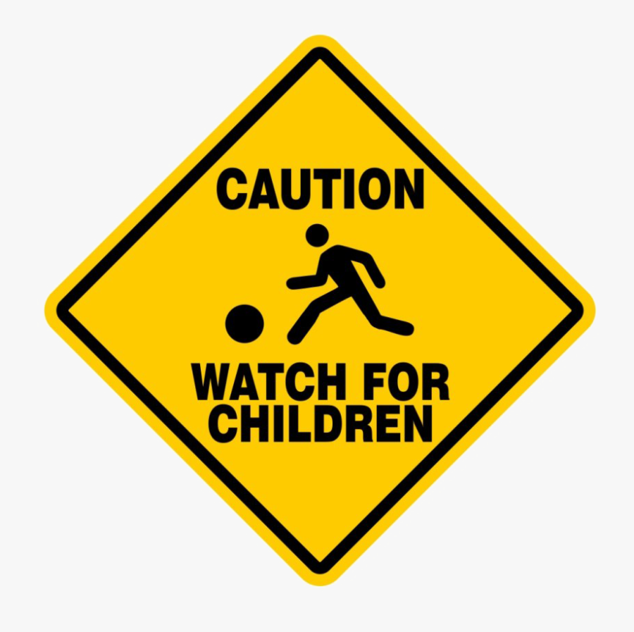 Construction Sign - Outback Car Trek, Transparent Clipart